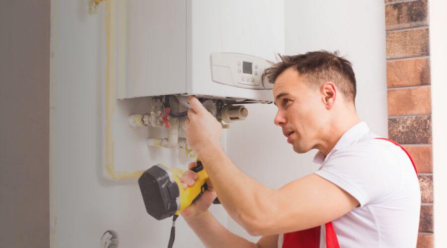Professional sink repair in Starr, SC